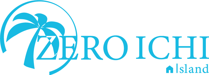 zero ichi island
